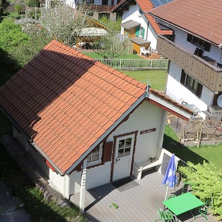 Hike 'N Bike Base Apartment Бад Колгруб Екстериор снимка
