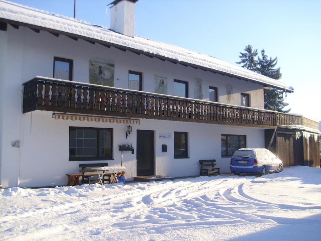 Hike 'N Bike Base Apartment Бад Колгруб Екстериор снимка