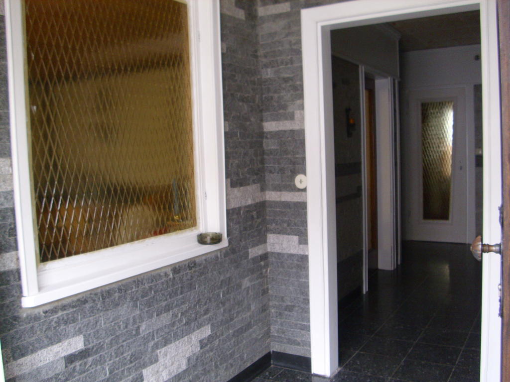 Hike 'N Bike Base Apartment Бад Колгруб Екстериор снимка