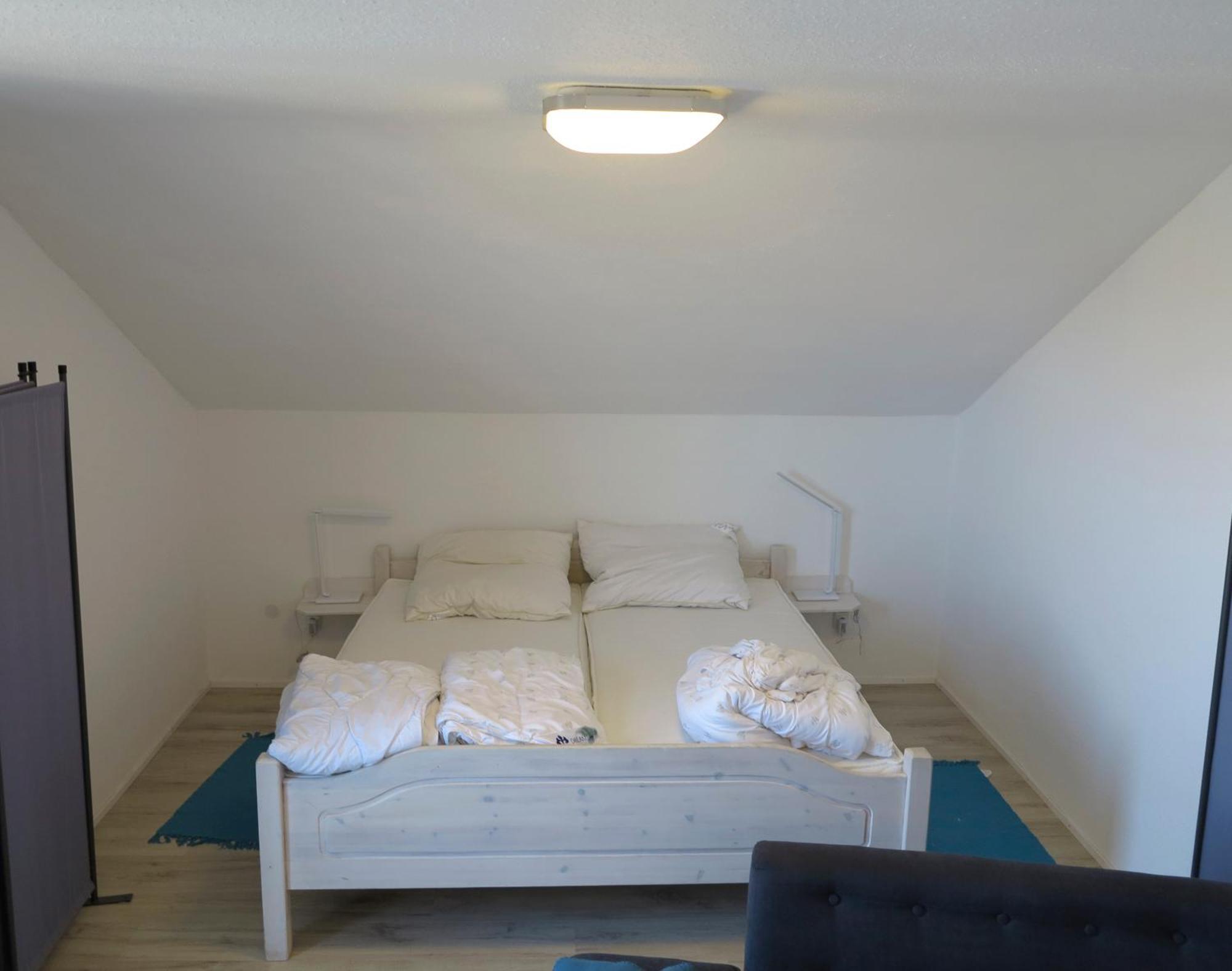 Hike 'N Bike Base Apartment Бад Колгруб Екстериор снимка