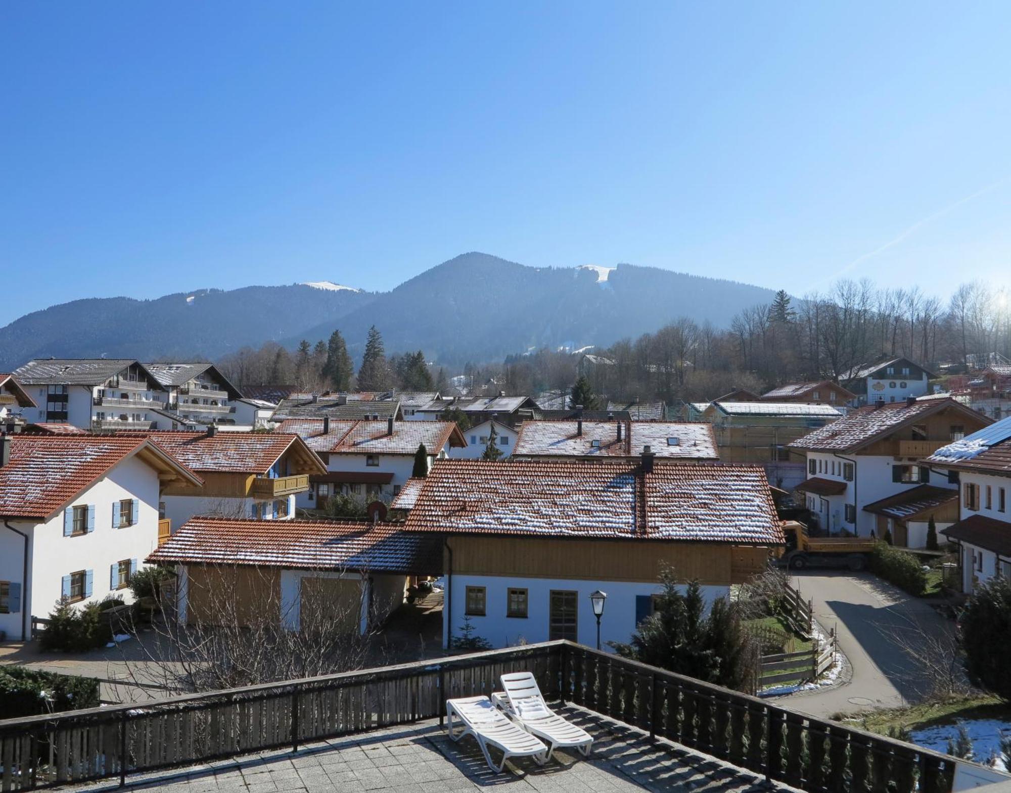 Hike 'N Bike Base Apartment Бад Колгруб Екстериор снимка