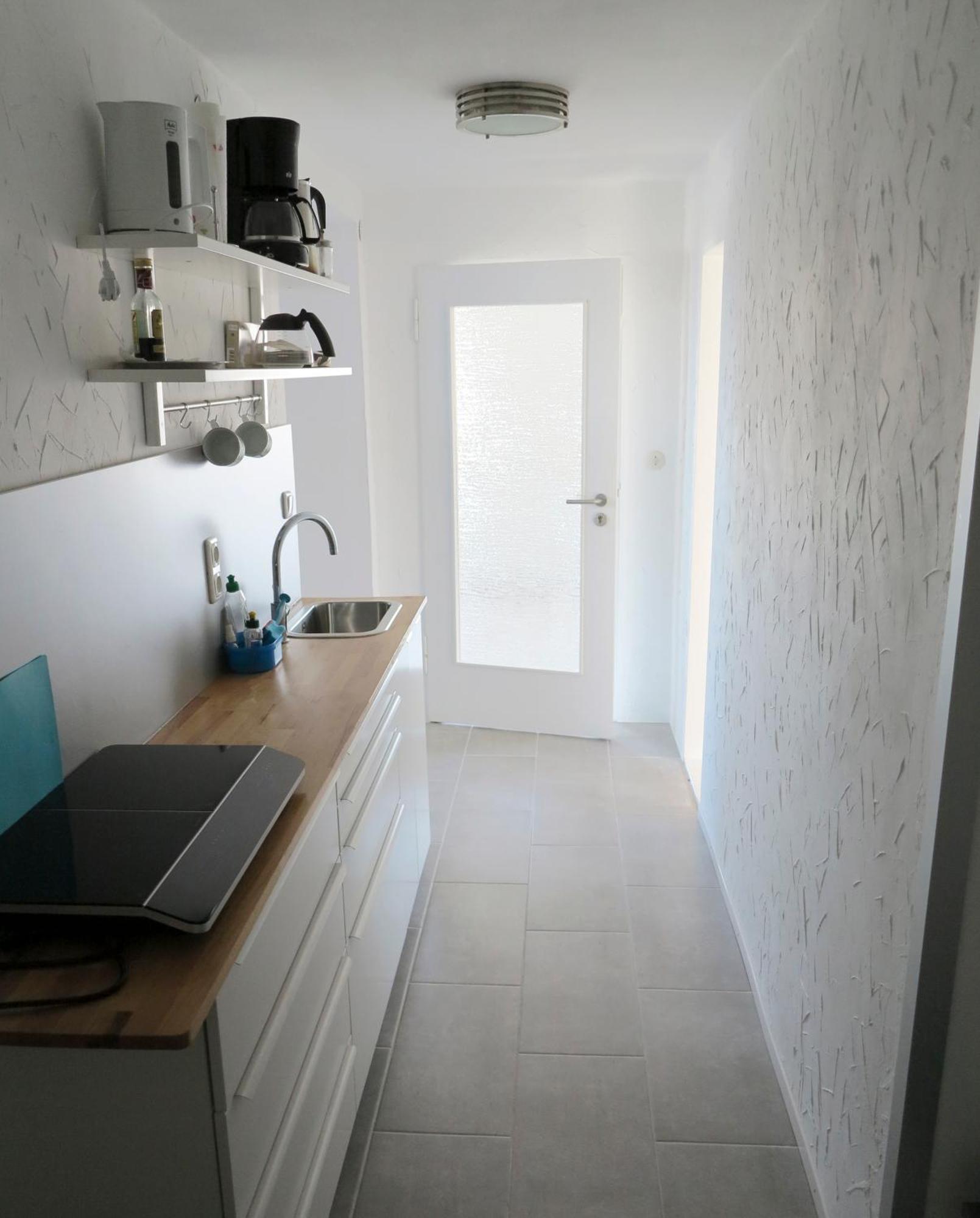 Hike 'N Bike Base Apartment Бад Колгруб Екстериор снимка