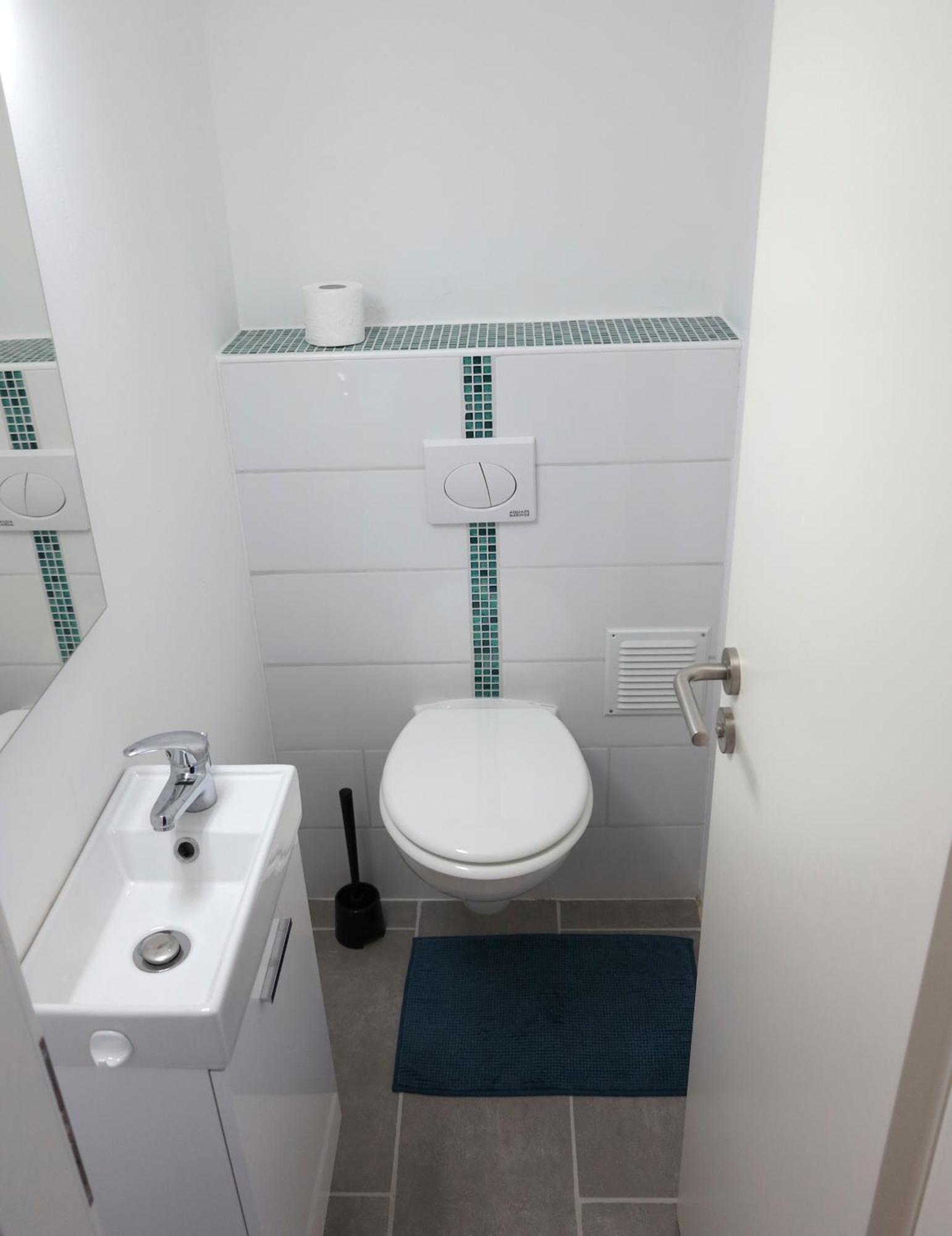 Hike 'N Bike Base Apartment Бад Колгруб Екстериор снимка