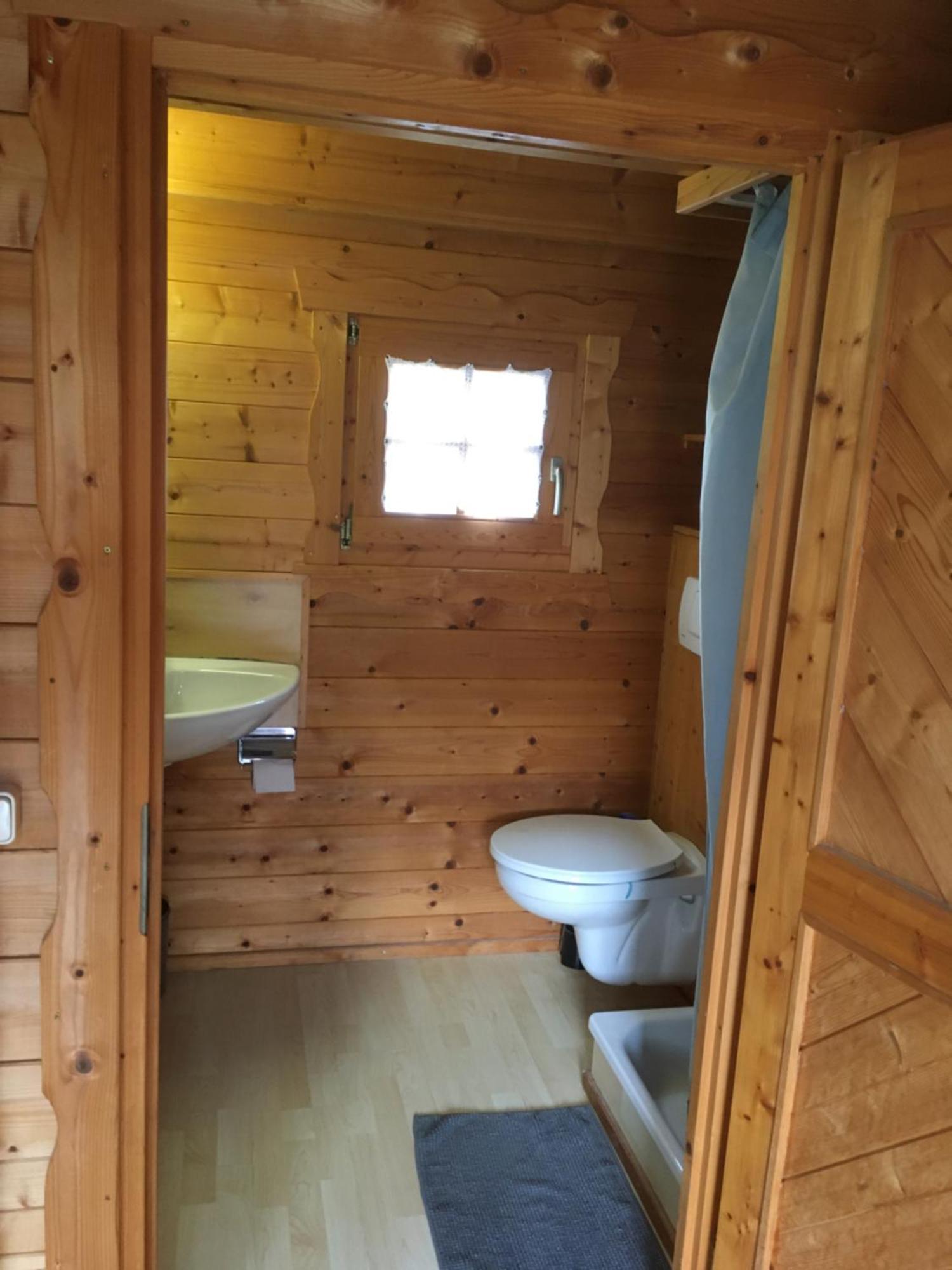 Hike 'N Bike Base Apartment Бад Колгруб Екстериор снимка