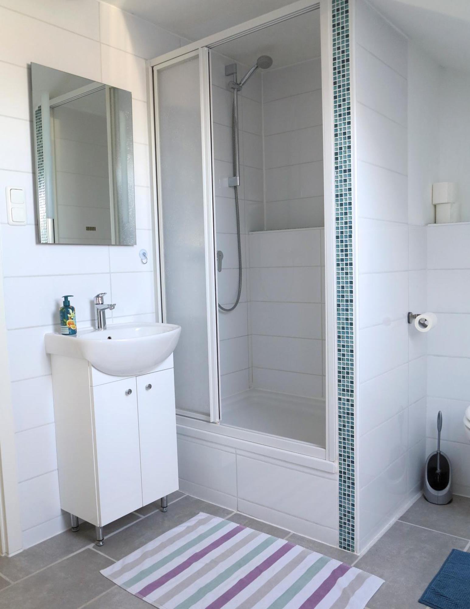 Hike 'N Bike Base Apartment Бад Колгруб Екстериор снимка