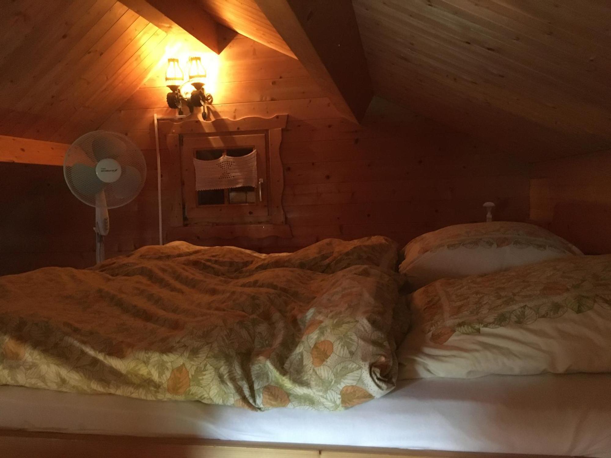Hike 'N Bike Base Apartment Бад Колгруб Екстериор снимка