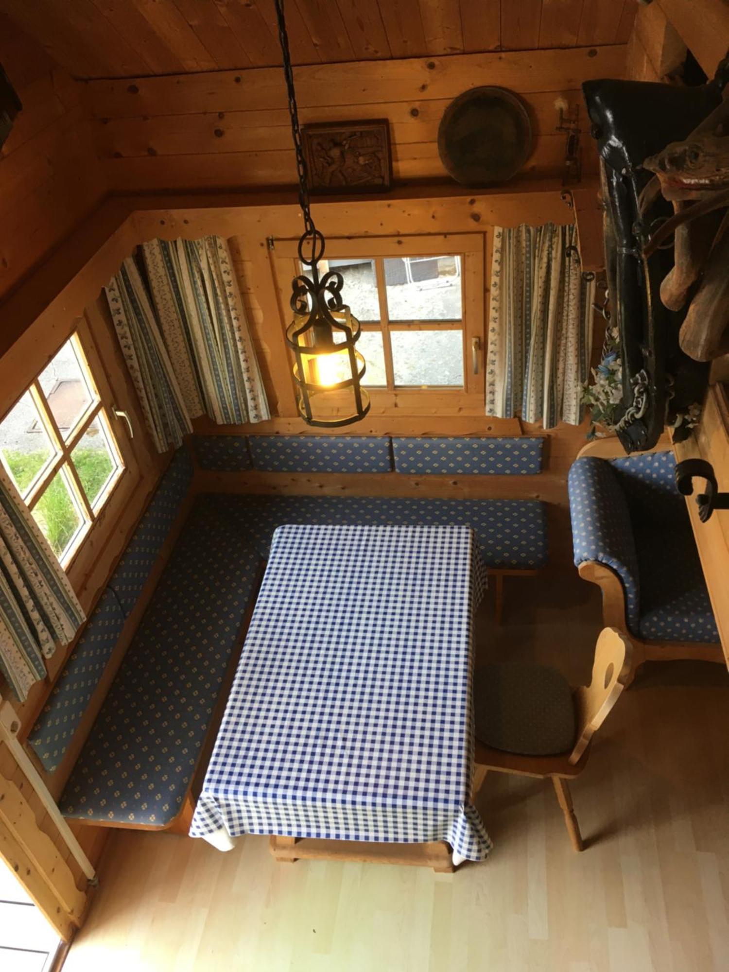 Hike 'N Bike Base Apartment Бад Колгруб Екстериор снимка