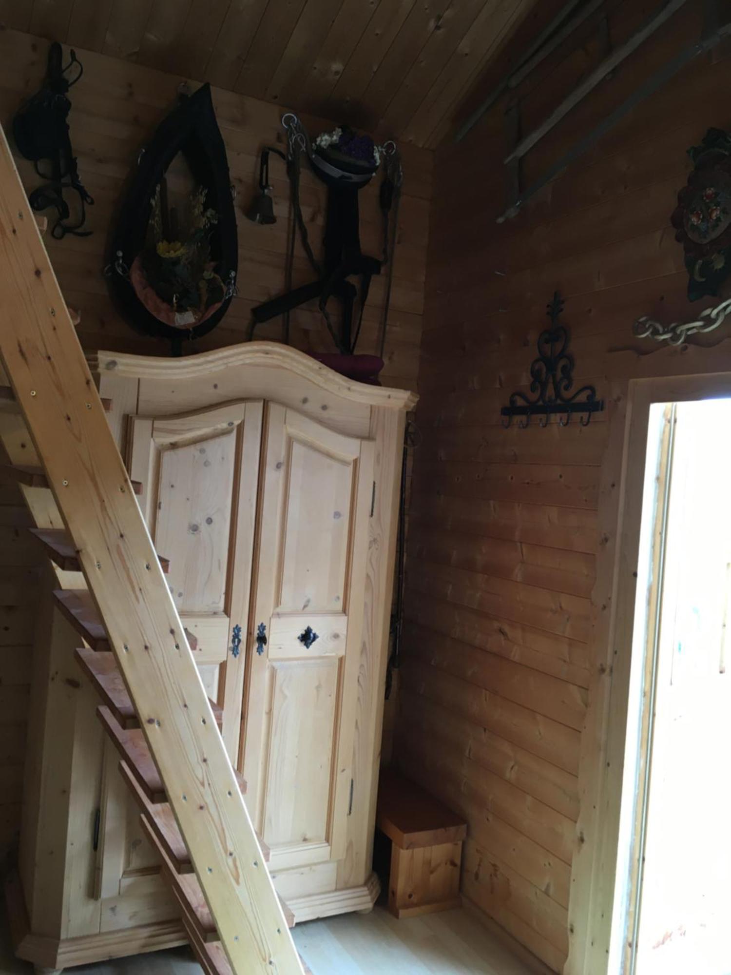 Hike 'N Bike Base Apartment Бад Колгруб Екстериор снимка