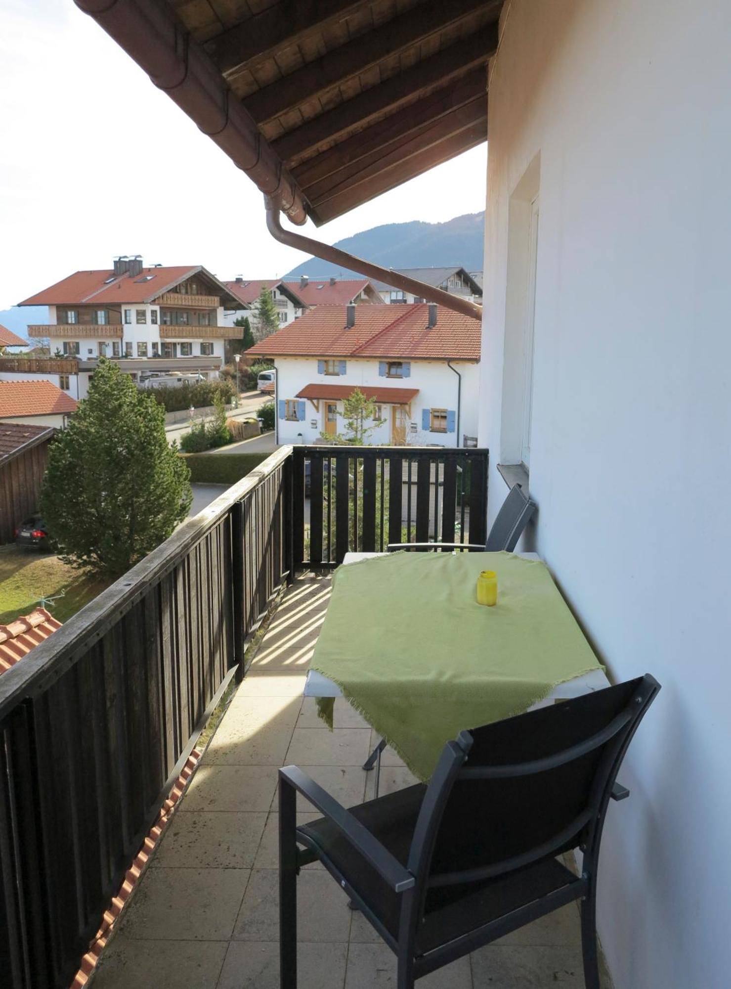 Hike 'N Bike Base Apartment Бад Колгруб Екстериор снимка