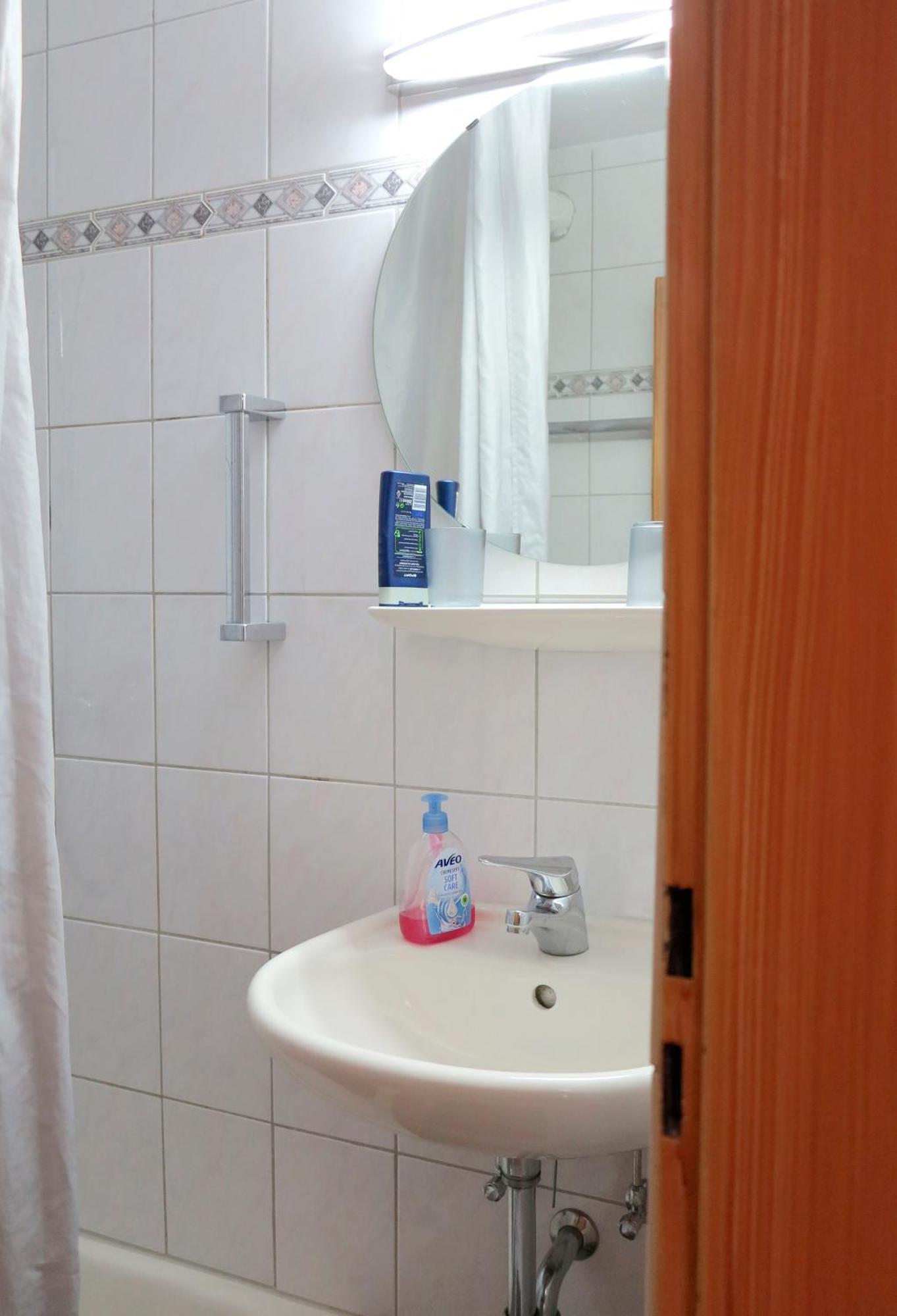 Hike 'N Bike Base Apartment Бад Колгруб Екстериор снимка
