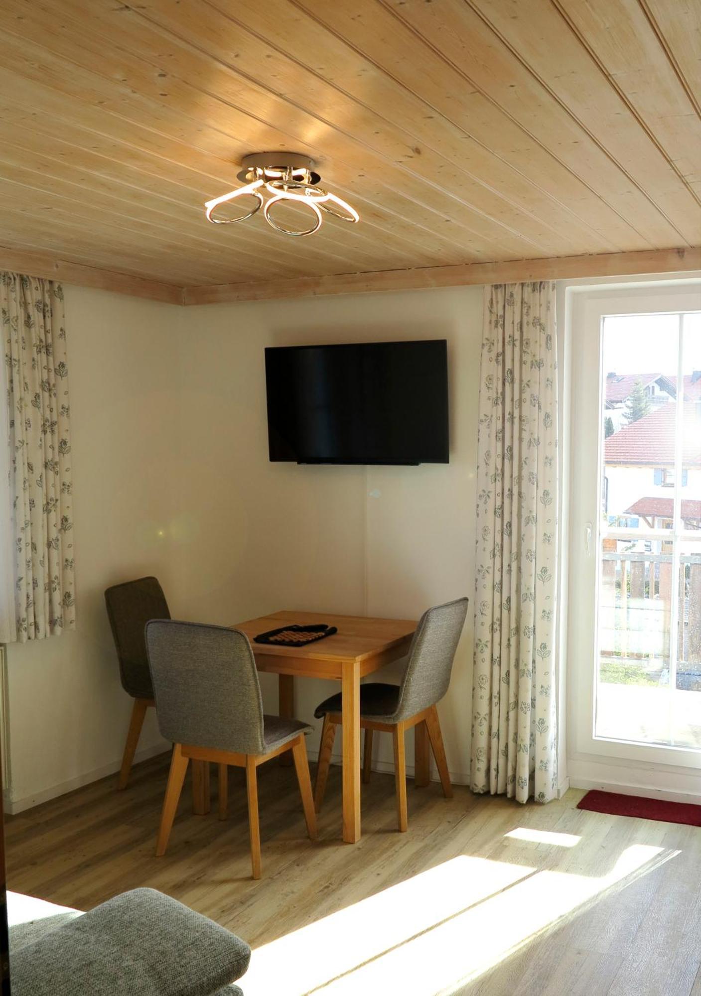 Hike 'N Bike Base Apartment Бад Колгруб Екстериор снимка