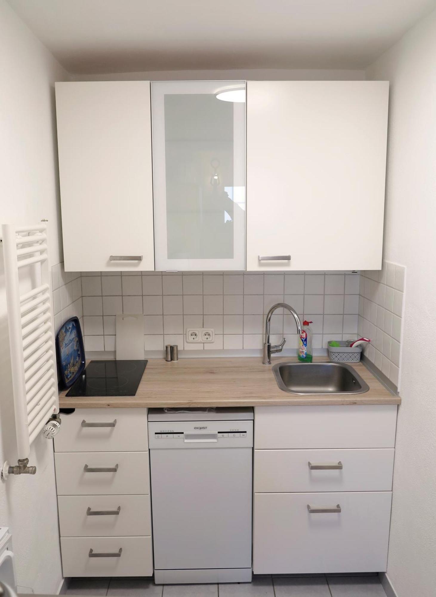 Hike 'N Bike Base Apartment Бад Колгруб Екстериор снимка