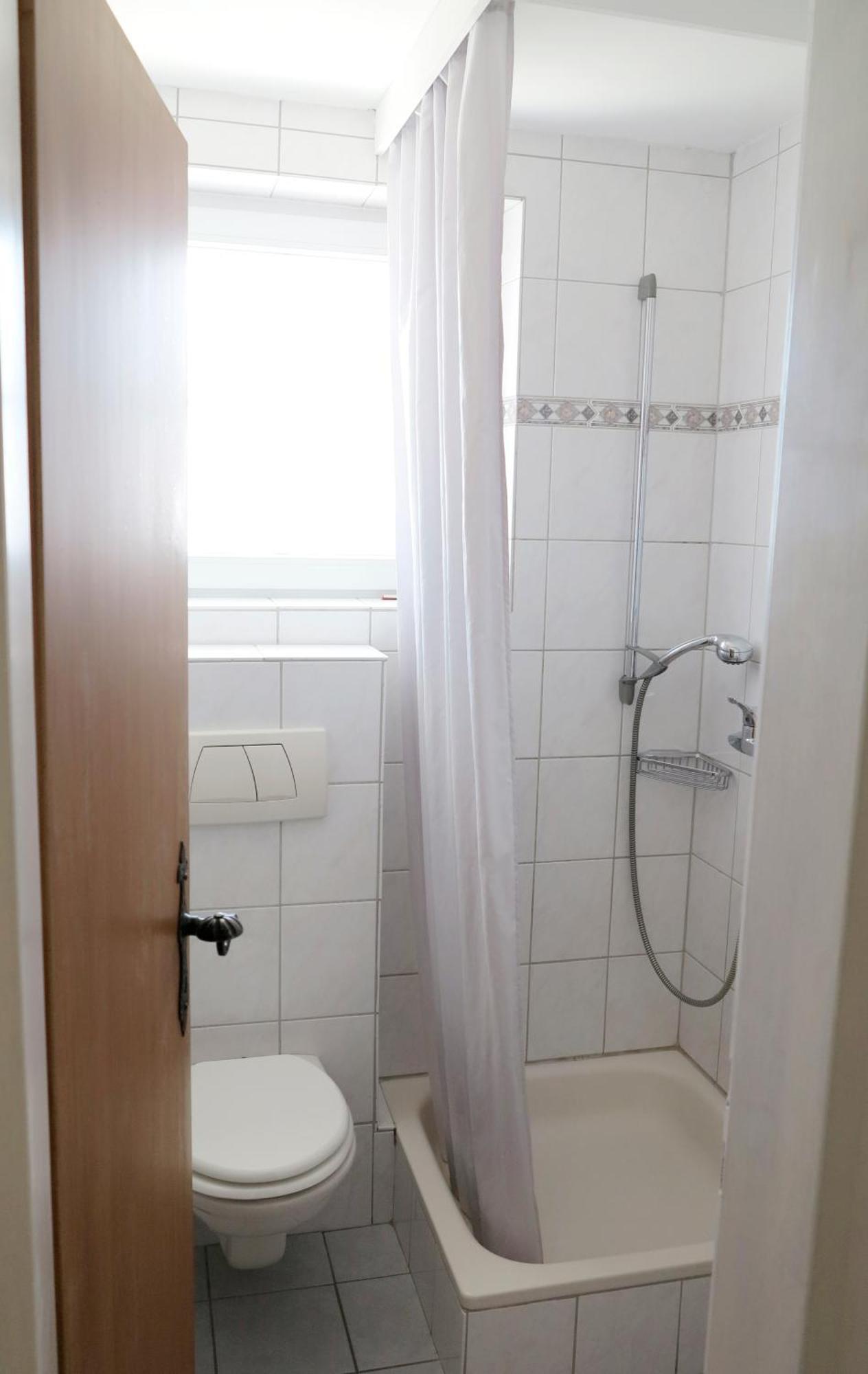 Hike 'N Bike Base Apartment Бад Колгруб Екстериор снимка