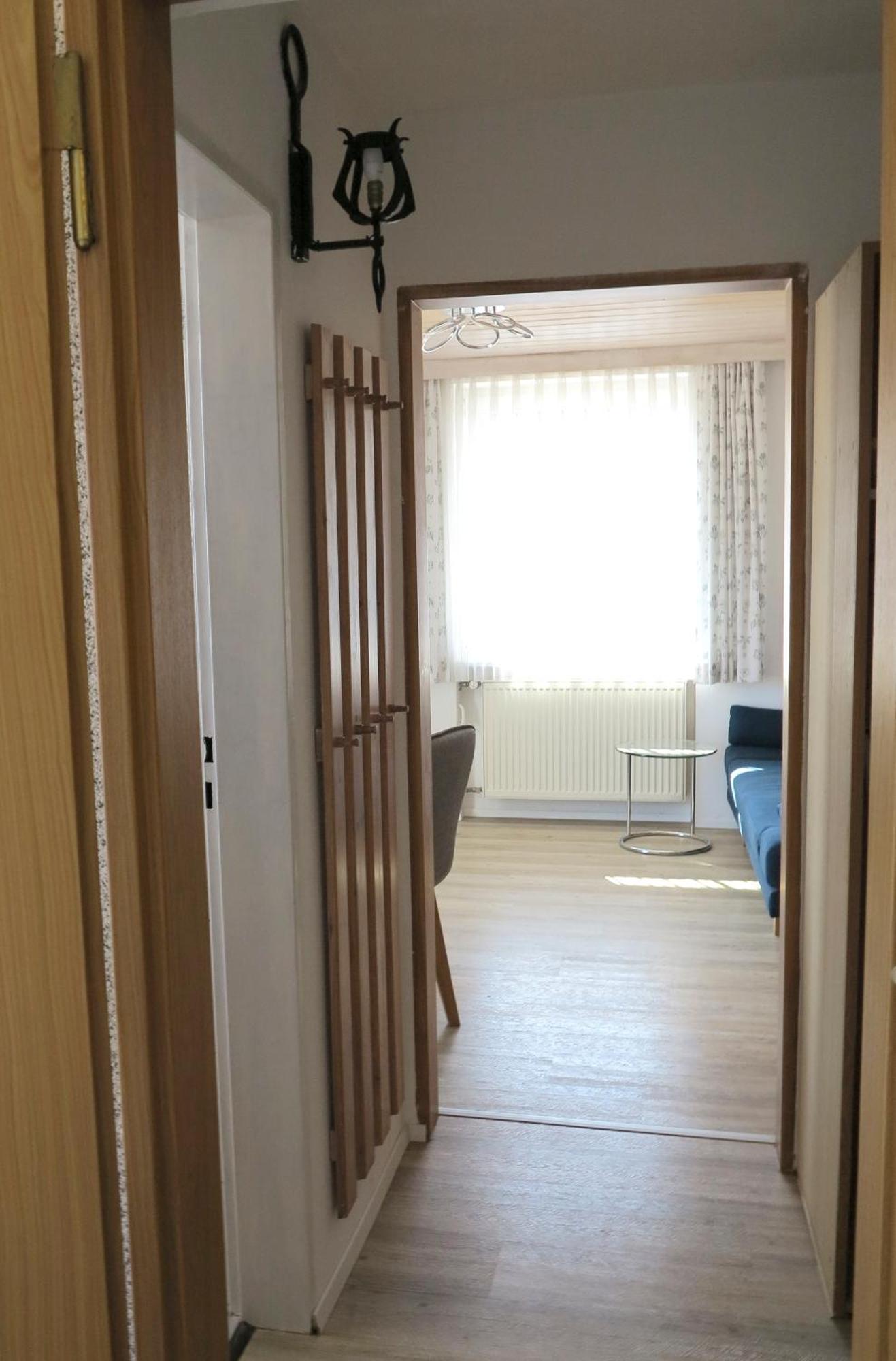 Hike 'N Bike Base Apartment Бад Колгруб Екстериор снимка