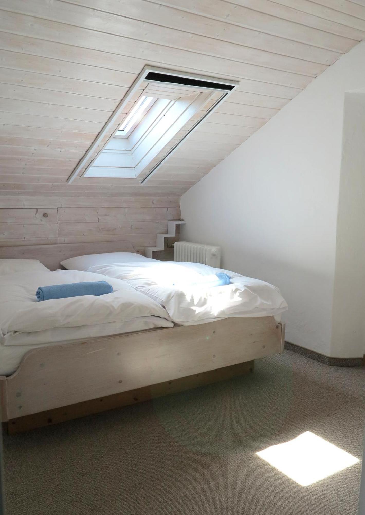 Hike 'N Bike Base Apartment Бад Колгруб Екстериор снимка
