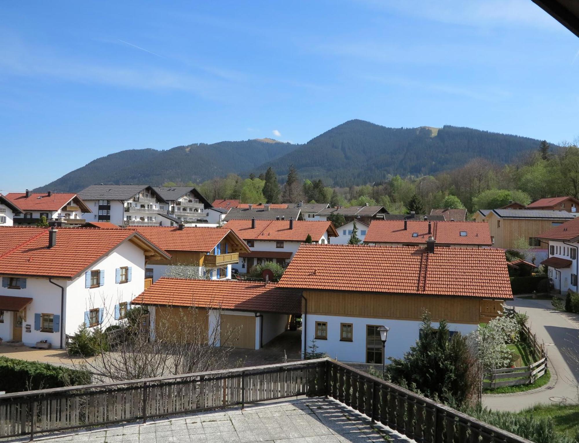 Hike 'N Bike Base Apartment Бад Колгруб Екстериор снимка