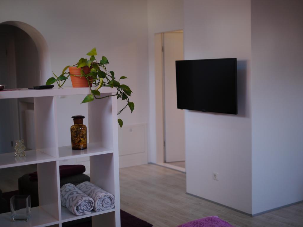 Hike 'N Bike Base Apartment Бад Колгруб Стая снимка