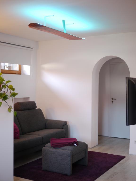 Hike 'N Bike Base Apartment Бад Колгруб Стая снимка
