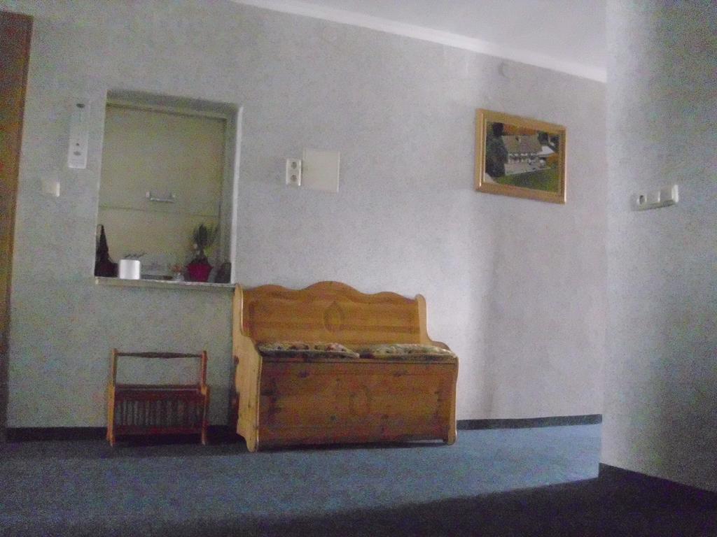 Hike 'N Bike Base Apartment Бад Колгруб Екстериор снимка