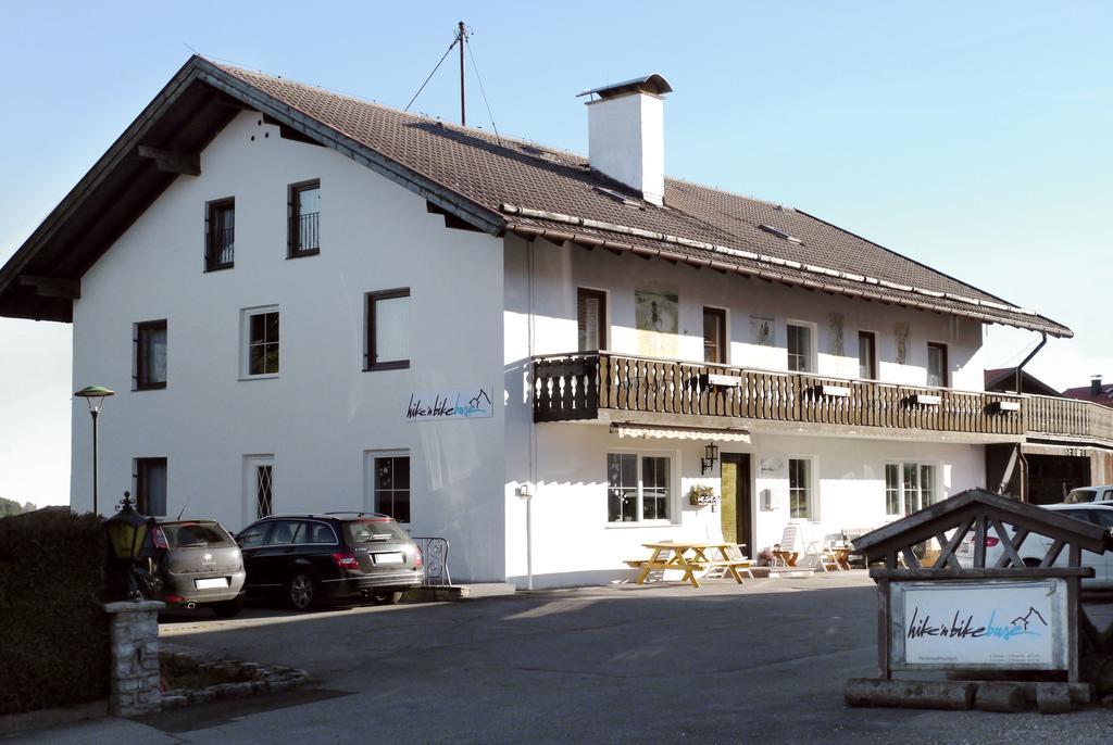 Hike 'N Bike Base Apartment Бад Колгруб Екстериор снимка